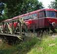 Museumseisenbahn Ammerland-Saterland