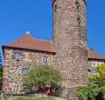 Ludwigstein Castle