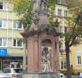 Chronosbrunnen