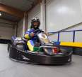 E-Kart Center Mainfranken Motodrom