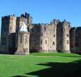 Alnwick Castle