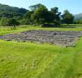 Ambleside Roman Fort