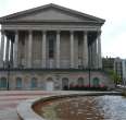 Birmingham Town Hall