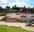 Chester Roman Amphitheatre