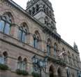 Chester Town Hall