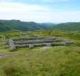 Hardknott Roman Fort