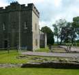 Birdoswald Roman Fort