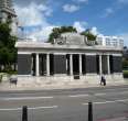 Monument of the Merchant Navy