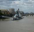 HMS Belfast (C35)