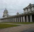 Old Royal Naval College