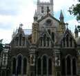 Southwark Cathedral