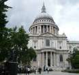 St Paul’s Cathedral