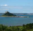 St. Michael's Mount