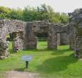 Ravenglass Roman Bath House