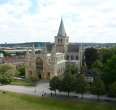 Rochester Kathedrale