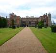 Charlecote Park