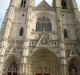 Nantes Cathedral