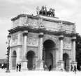 Arc de Triomphe du Carrousel