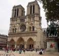 Notre Dame de Paris