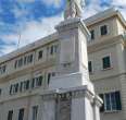 Gibraltar Kriegsdenkmal