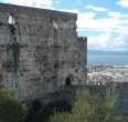 Moorish Castle