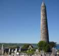 Ardmore Cathedral Ruins