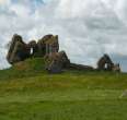 Burgruine Clonmacnoise