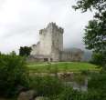 Ross Castle Ruins