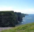 Cliffs of Moher - Cliffs Coastal Walk