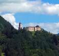 Sprechenstein Castle