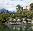 Botanischer Garten Meran