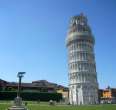 Leaning Tower of Pisa