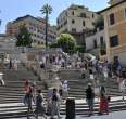 Spanish Steps