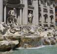 Trevi Fountain