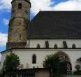 Parish church Altmünster
