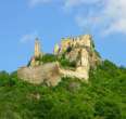 Castle Ruins Dürnstein