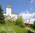 Burg Mauterndorf