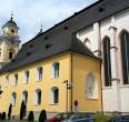 Basilica Mondsee