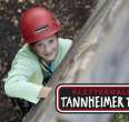 Climbing ForestTannheimer Tal