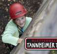 Kletterwald Tannheimer Tal