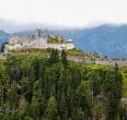 Ehrenberg Castle Ruins