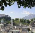 Festung Hohensalzburg