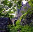 Wartenfels Castle Ruins