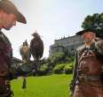 Hohenwerfen adventure castle