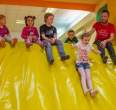 Indoor Playground Seversaal