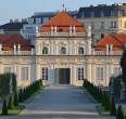 Unteres Schloss Belvedere