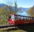 Brienz Rothorn Bahn