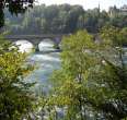 Rhine Falls Bridge