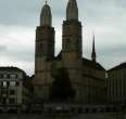 Grossmünster