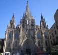 Kathedrale von Barcelona